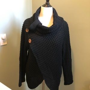 *LOWEST PRICE* ZENANA OUTFITTERS Chunky  Sweater